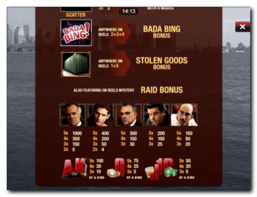﻿$915 Tournament at BranGo Casino