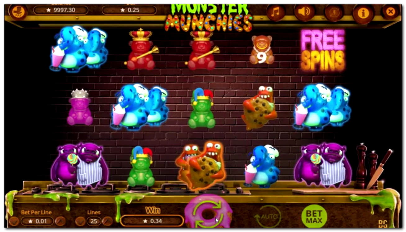 £700 free casino chip at Power Spins Casino