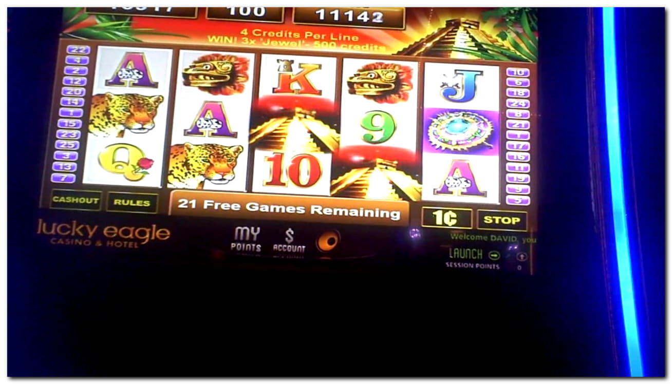 20 Loyal Free Spins! at Slots Heaven Casino