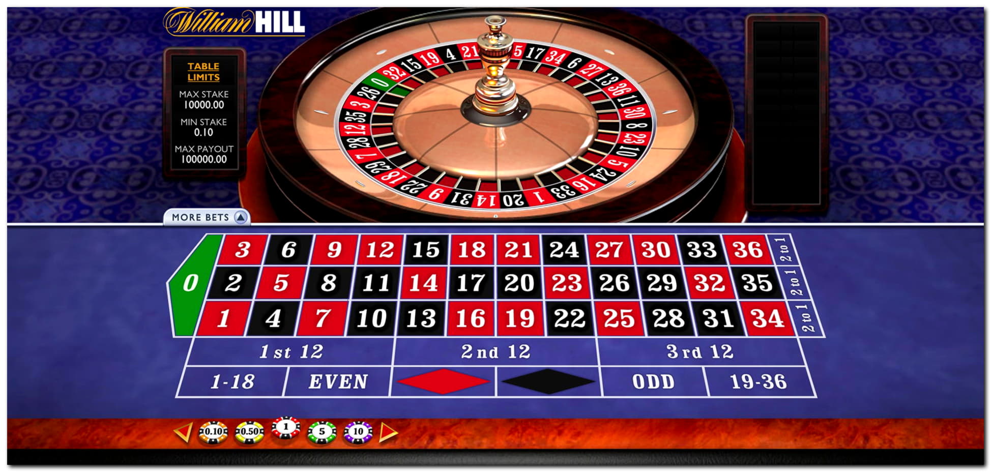 €490 FREE Chip at 888 Casino