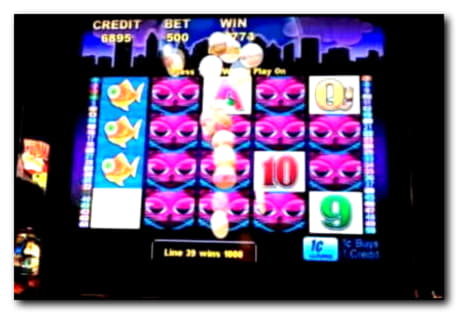 22 Free Casino Spins at Superior Casino