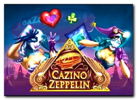 €300 Free chip casino at Genesis Casino