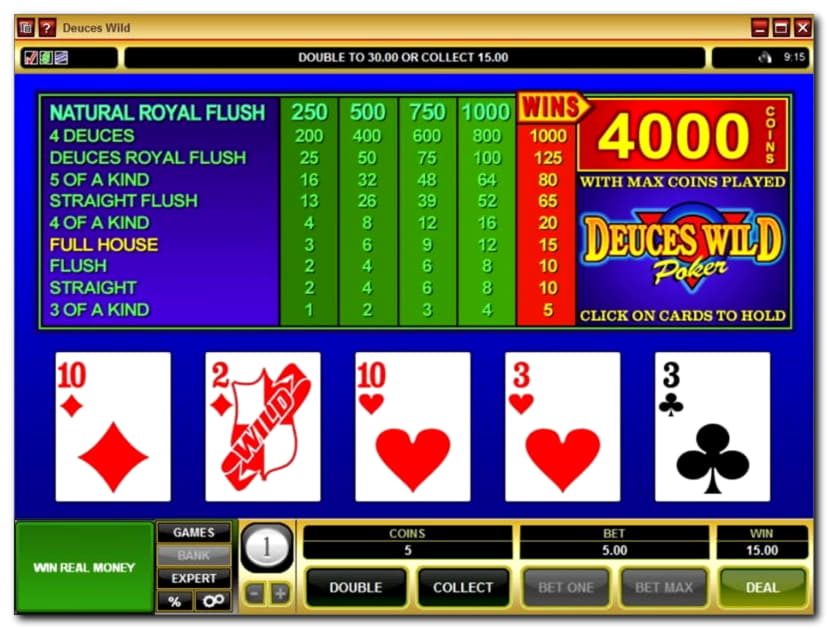€4275 No deposit bonus at Superior Casino