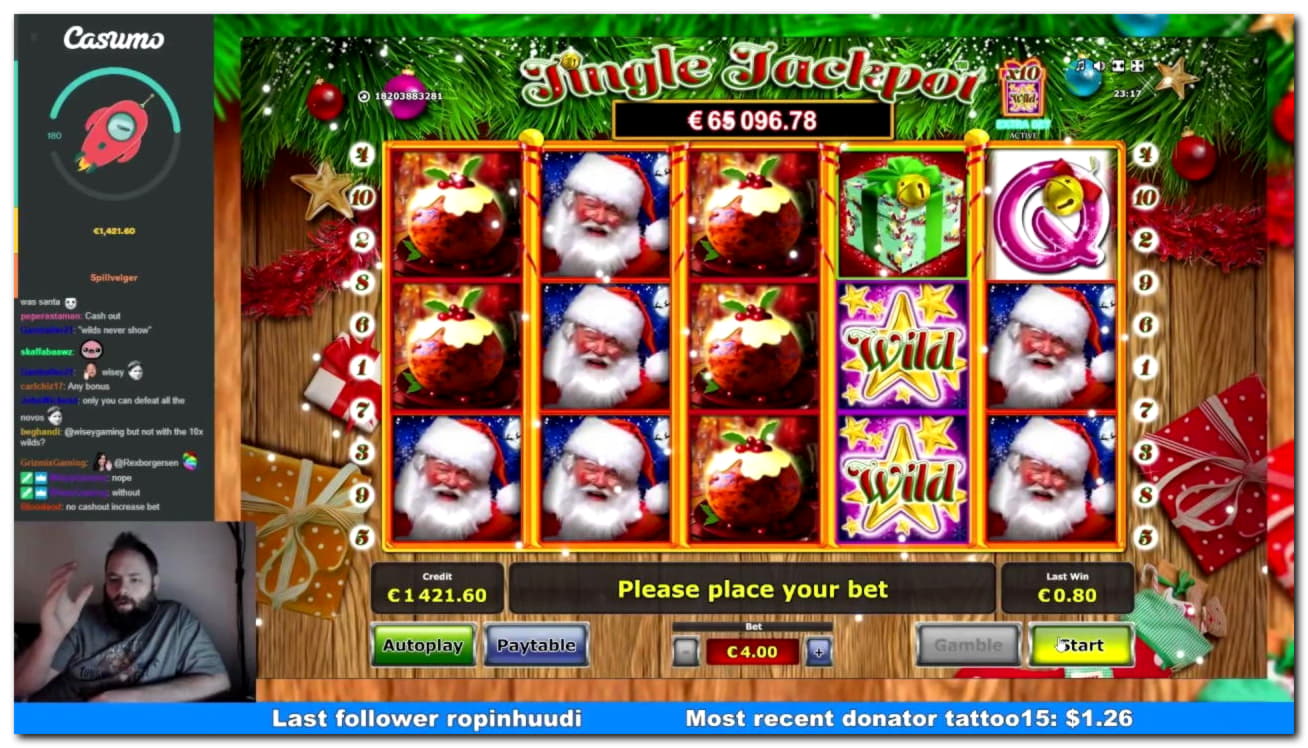 ﻿$2300 no deposit bonus at Power Spins Casino