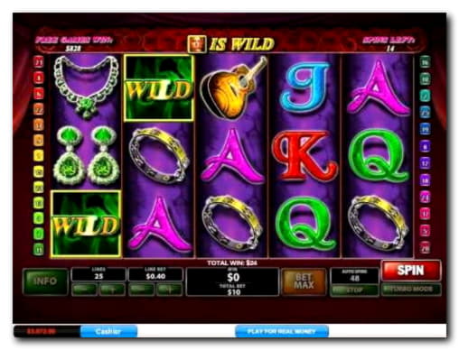 EUR 777 Daily freeroll slot tournament at Casino Cruise