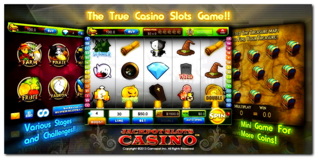 €10 Mobile freeroll slot tournament at Casino com