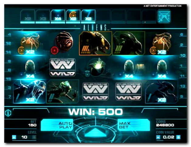 990% Match bonus casino at Mega Casino