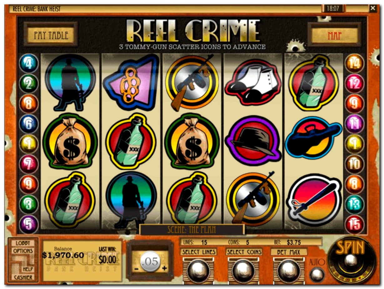€4410 NO DEPOSIT CASINO BONUS at Slots Million Casino