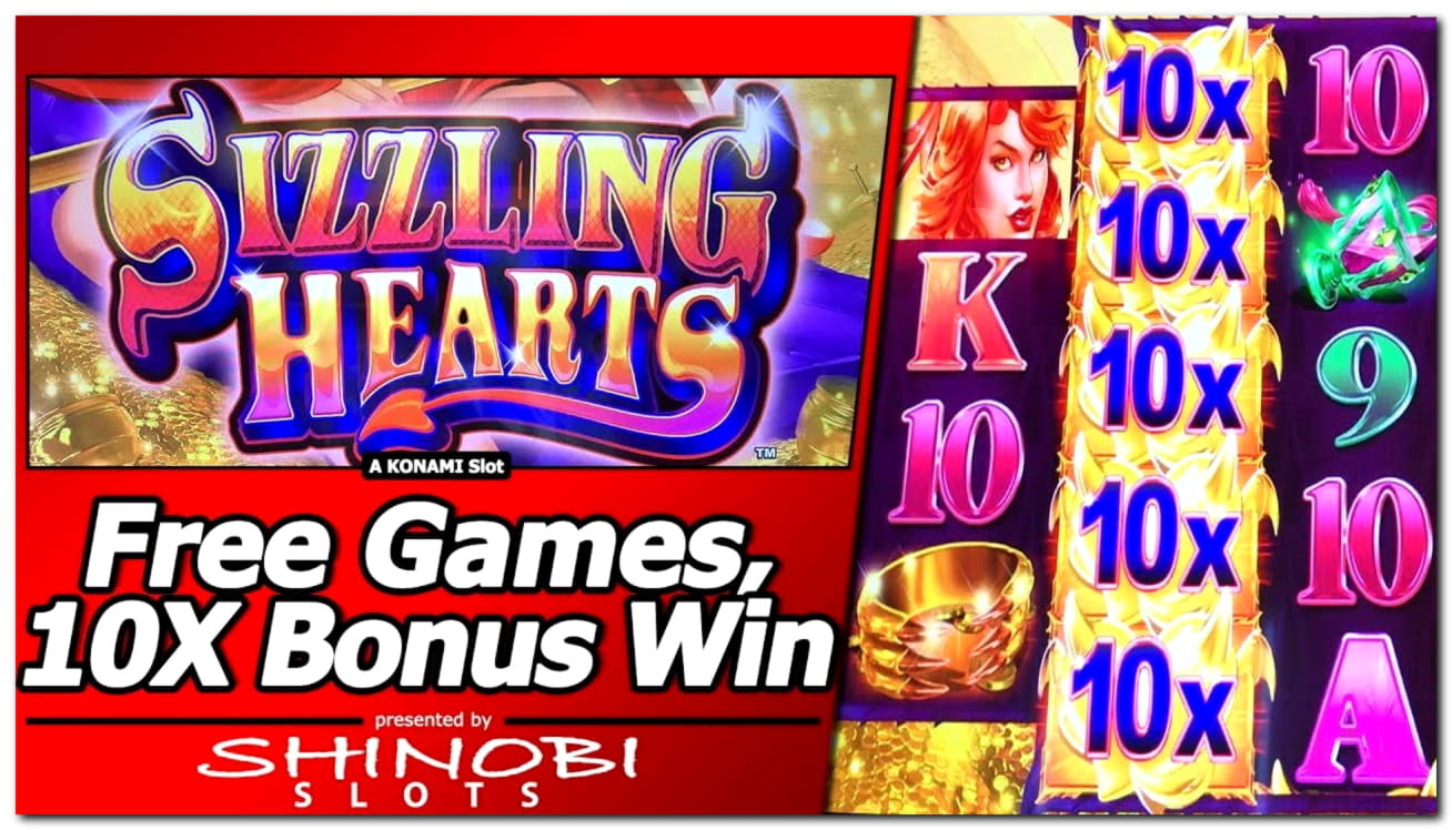 $2760 No deposit bonus at Superior Casino