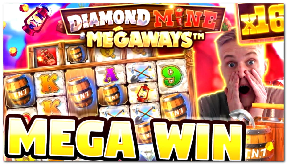 240 Free spins at Miamidice Casino
