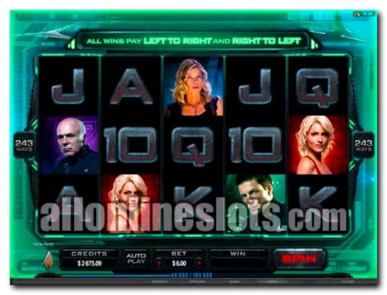 85 Free spins at Liberty Slots Casino