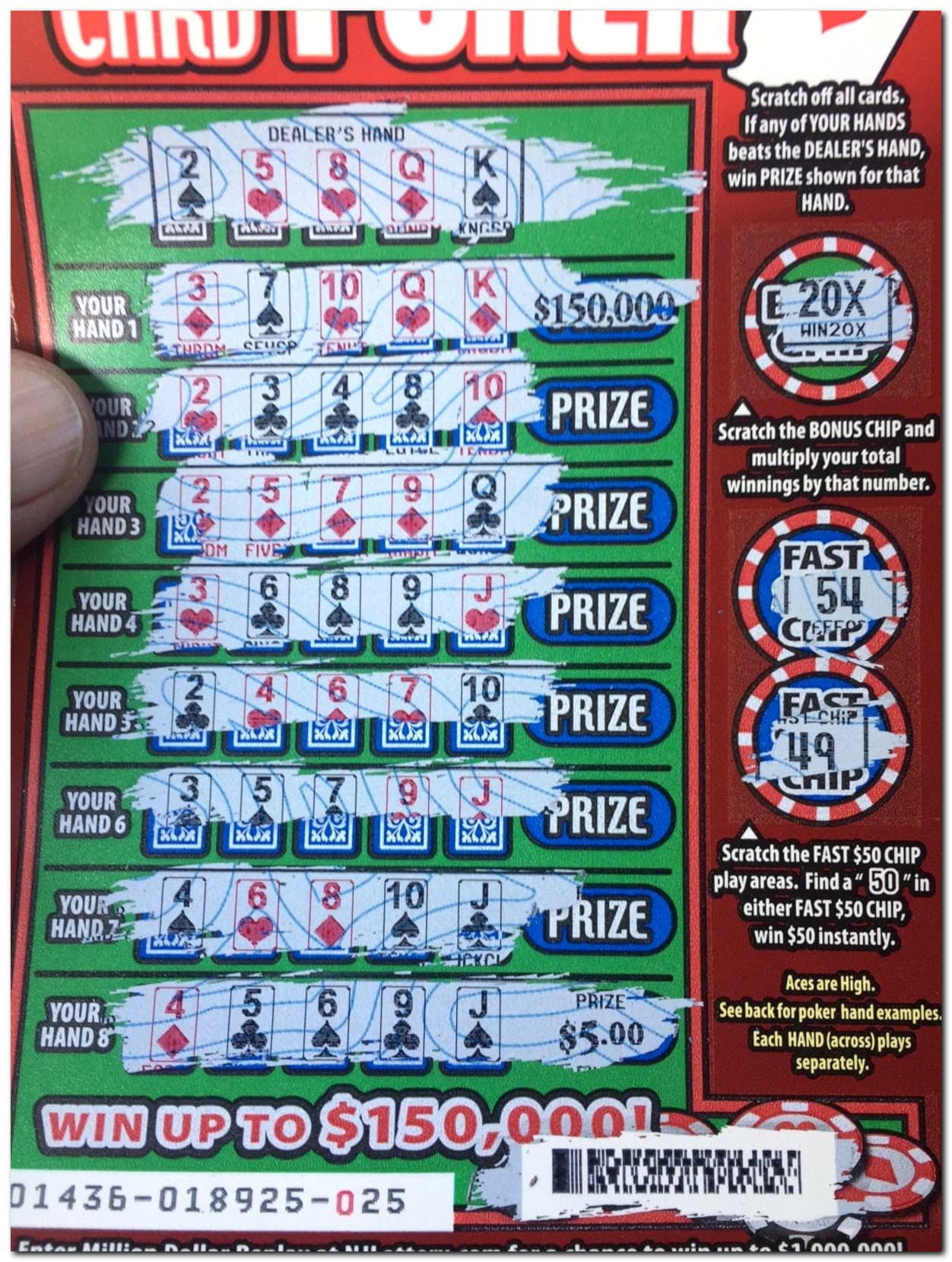 ﻿$960 Free Casino Tournament at Superior Casino