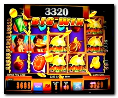 400% First deposit bonus at Casino com