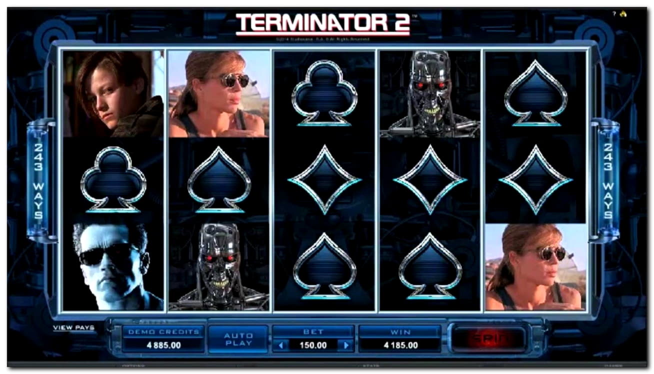 915% Match at a Casino at Casino Action