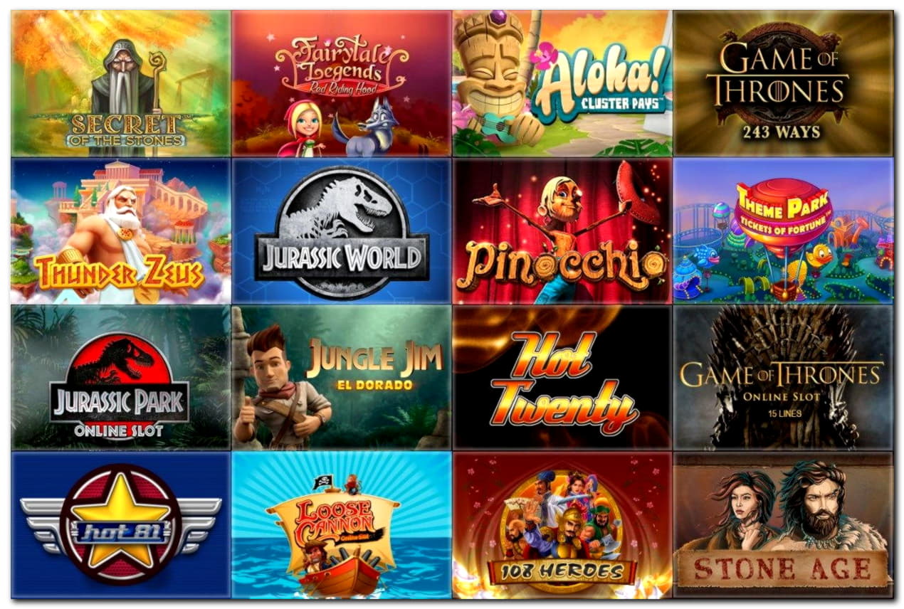 370% Deposit match bonus at Red Stag Casino