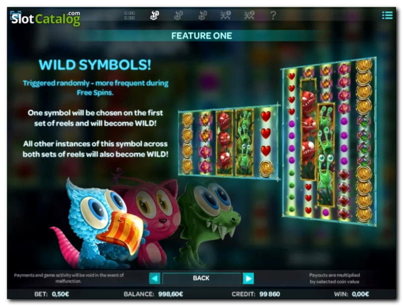 $44 Online Casino Tournament at Slots Heaven Casino