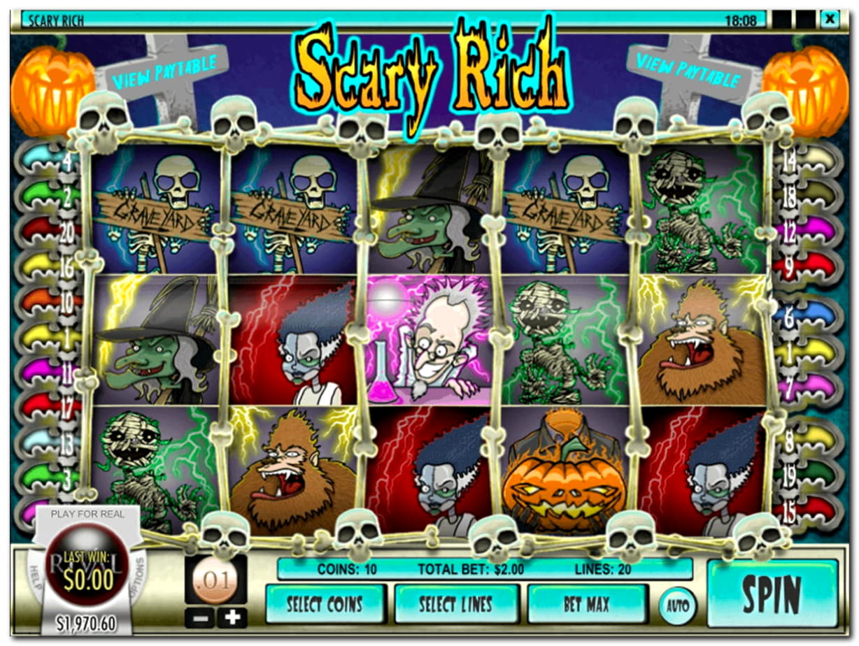EURO 535 free casino chip at Slots Heaven Casino