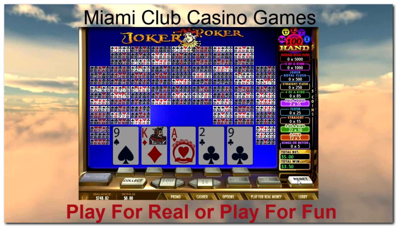 185 free casino spins at Slots Million Casino