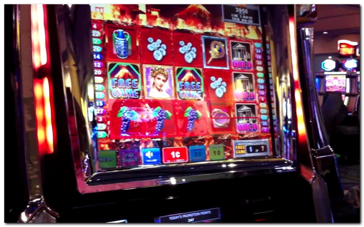 Eur 750 Online Casino Tournament at Casino Share