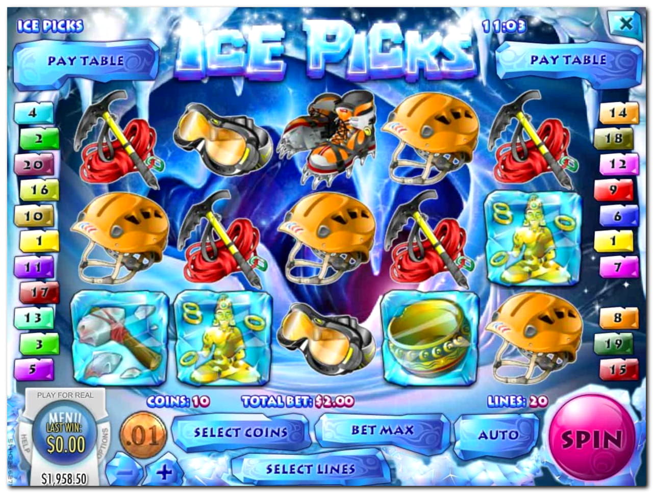 885% Match bonus casino at Miamidice Casino