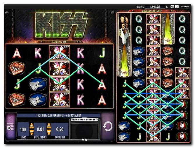 $430 Free Casino Ticket at Genesis Casino