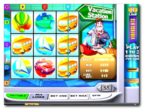 230% First Deposit Bonus at BranGo Casino