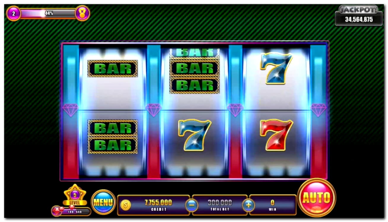 755% Casino match bonus at Golden Star Casino