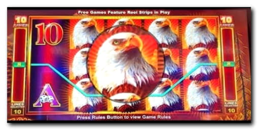 220 free spins no deposit at Royal Panda Casino