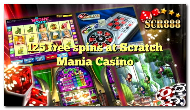﻿$4910 NO DEPOSIT CASINO BONUS at 888 Casino