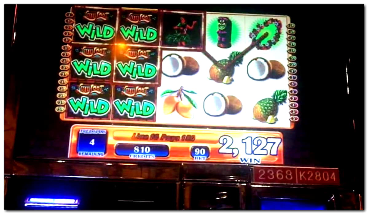 $222 Free Cash at Royal Panda Casino