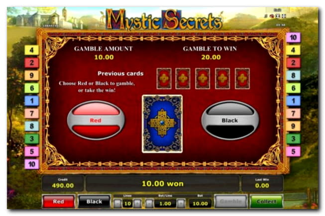 £965 Online Casino Tournament at Superior Casino