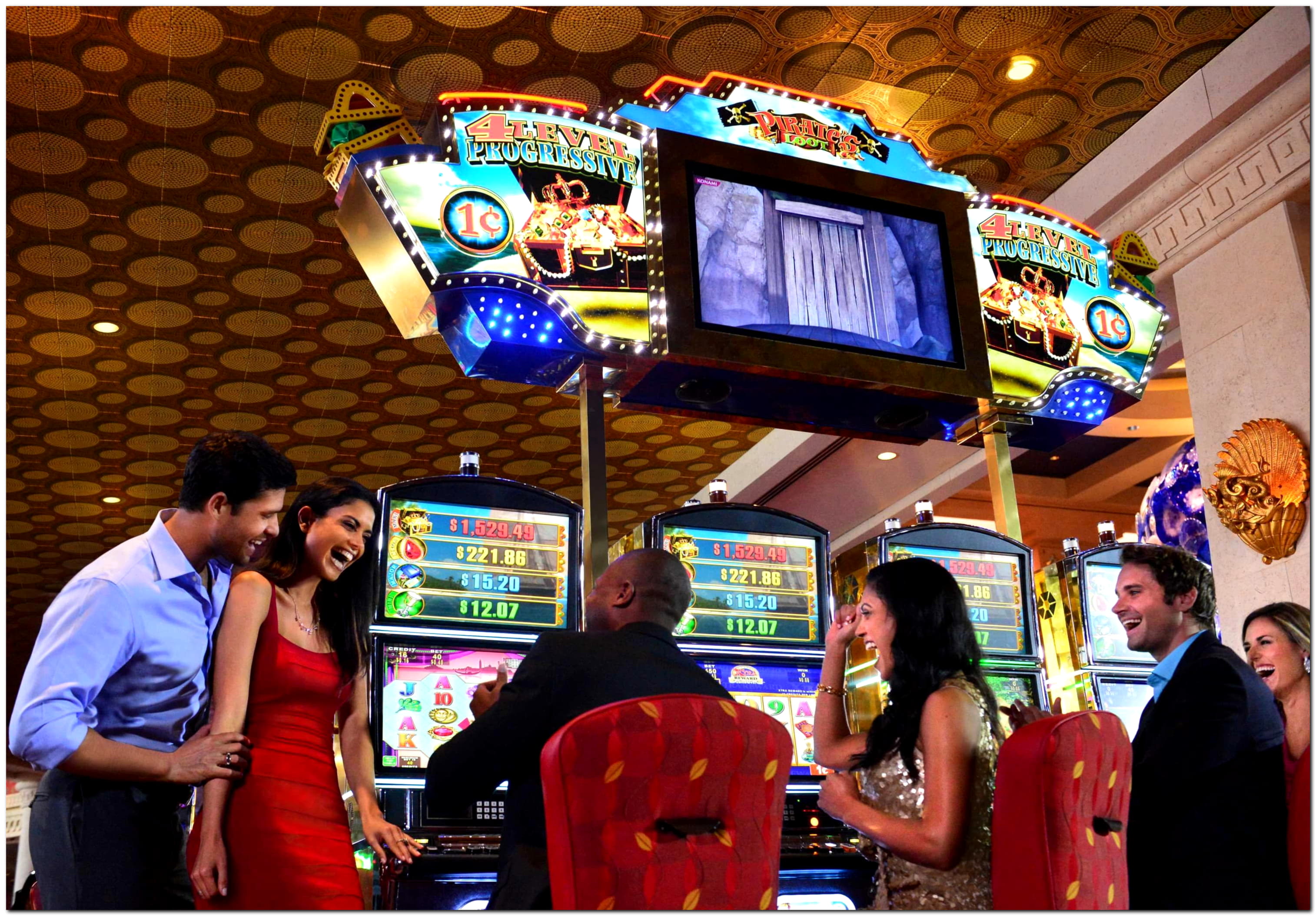 $415 Mobile freeroll slot tournament at Emu Casino