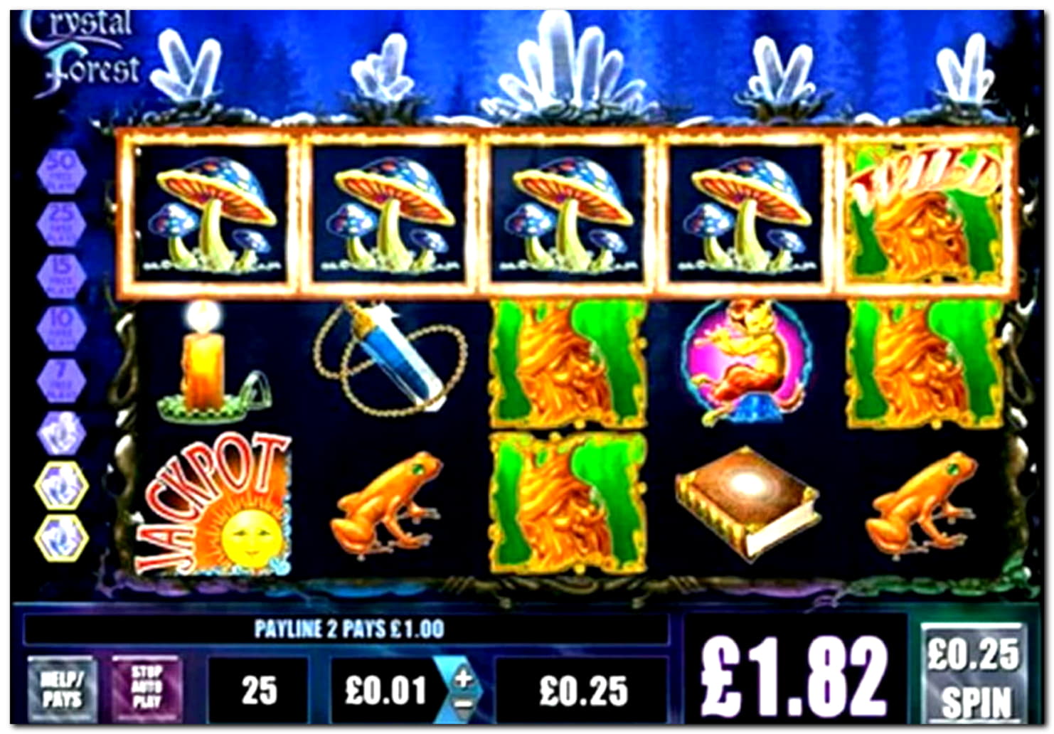 105% Match bonus casino at Zet Casino