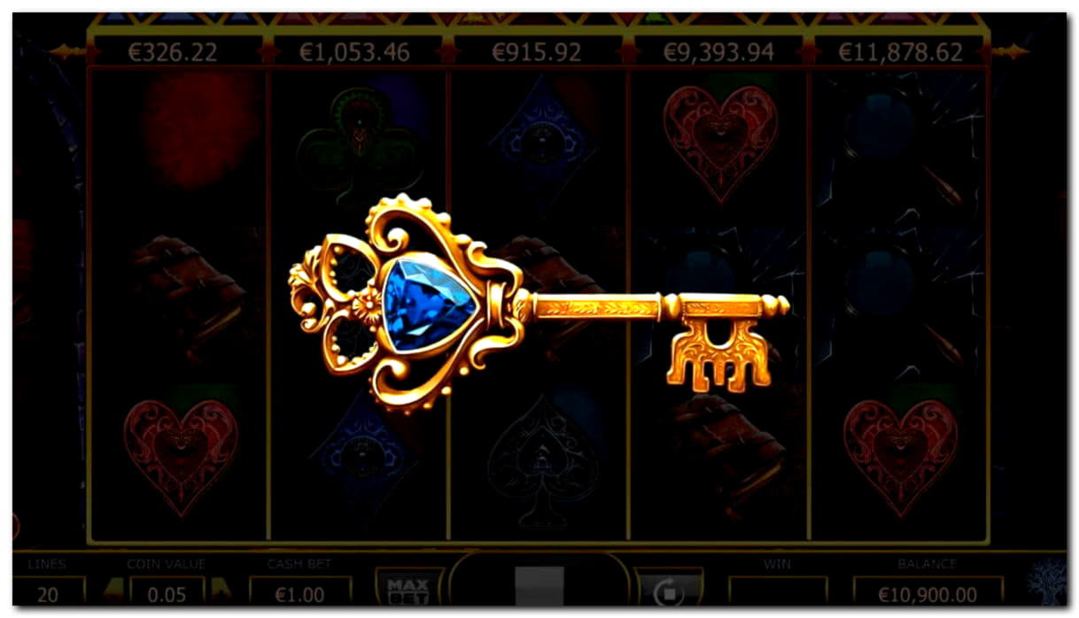280 Loyal Free Spins! at Casino com