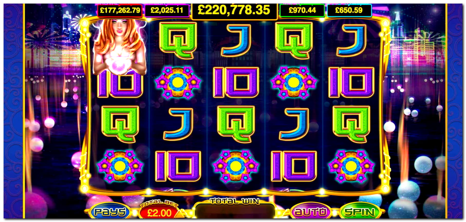 125% Casino Welcome Bonus at Emu Casino