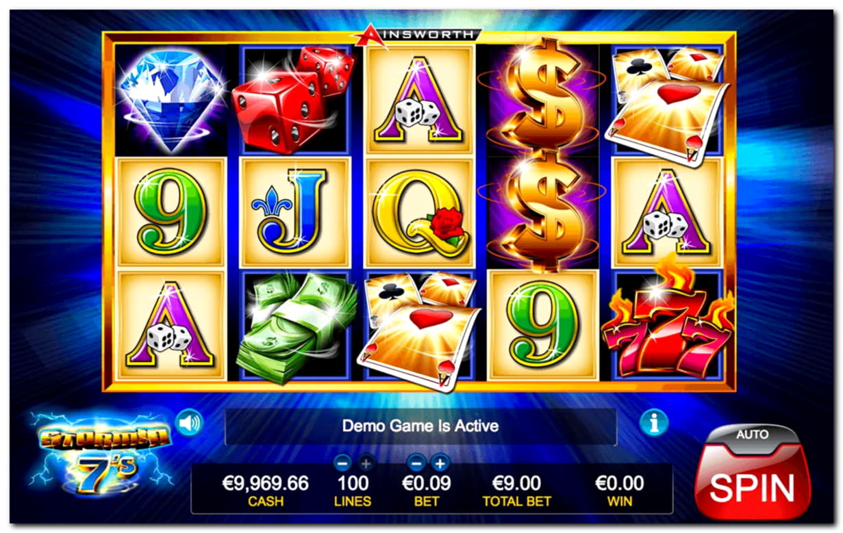 225 free spins casino at Win A Day Casino