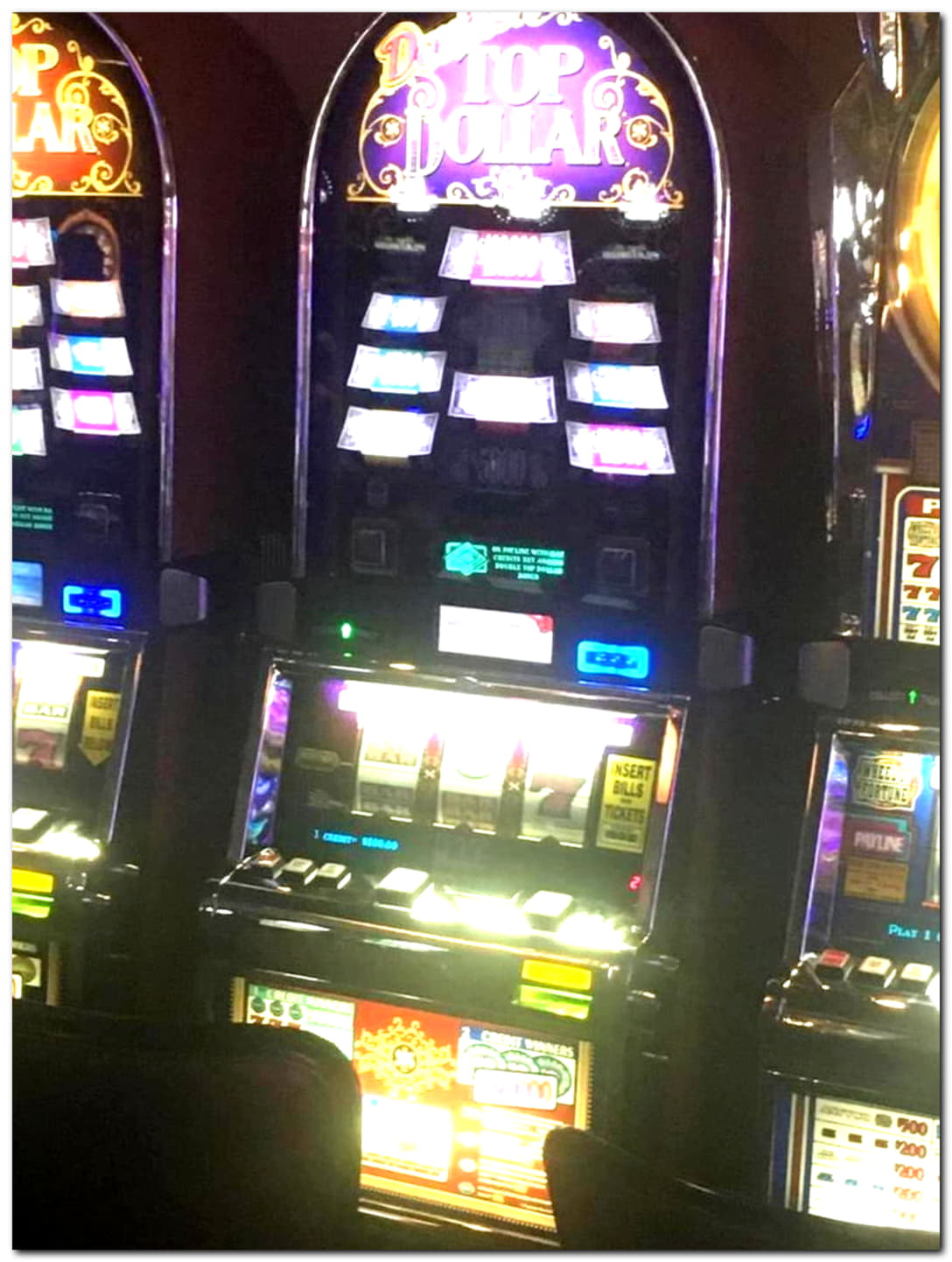 780% Match Bonus at BranGo Casino