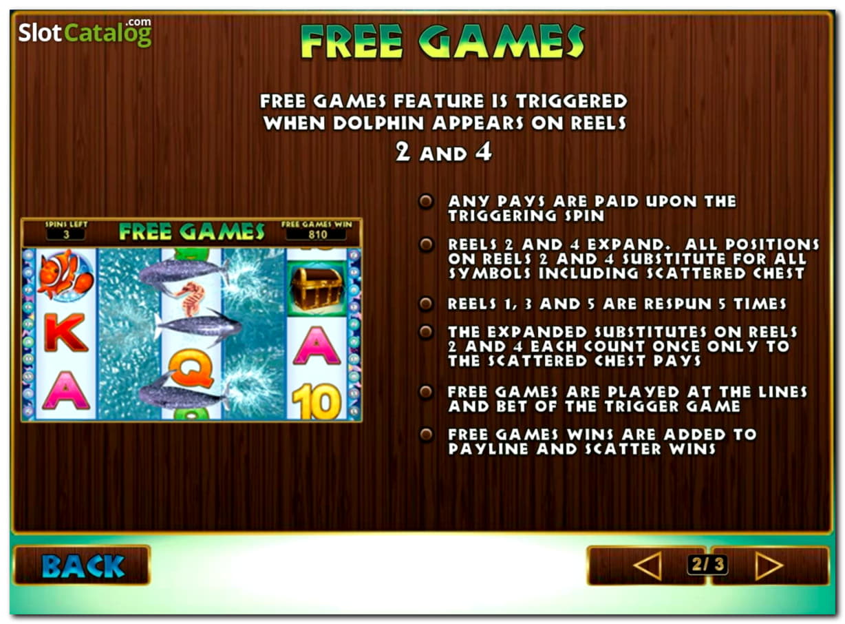 245 Free Spins no deposit at Casino com