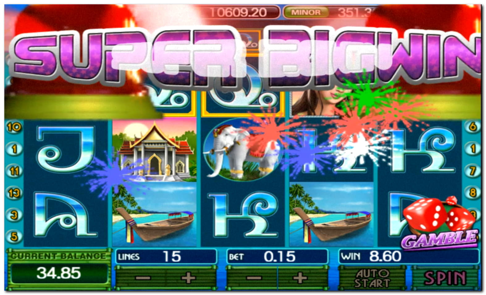 60% Best Signup Bonus Casino at Genesis Casino
