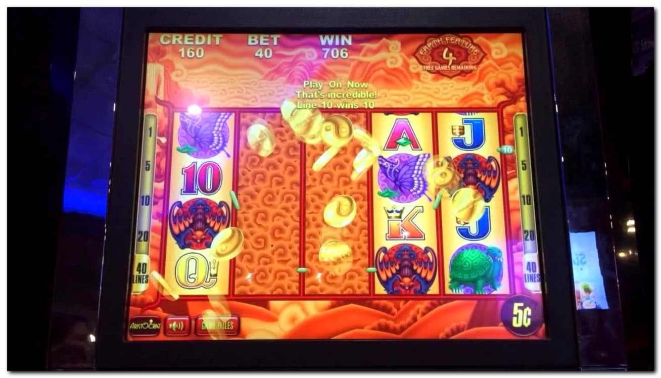 450% Match at a Casino at Golden Star Casino