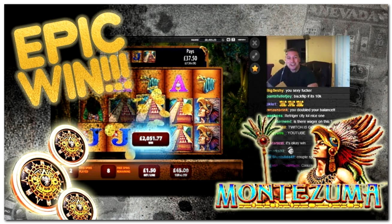 110 Free Spins no deposit at Challenge Casino