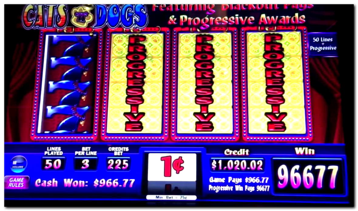 £70 FREE Chip Casino at No Bonus Casino
