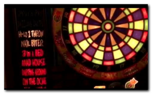 €275 Tournament at Casino Share