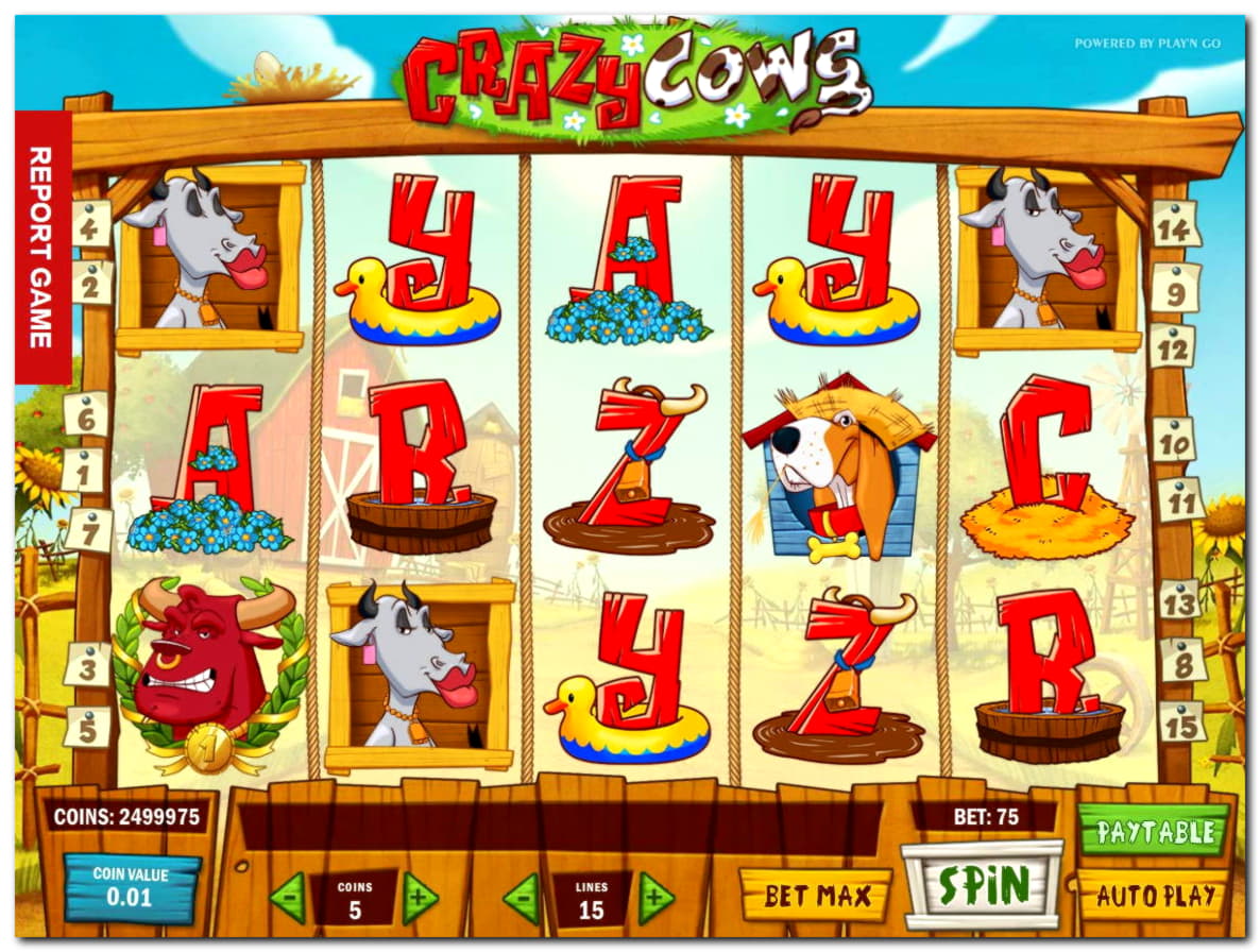 10 free spins no deposit at Mansion Casino