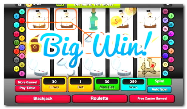 Eur 675 Free Casino Chip at Casino com