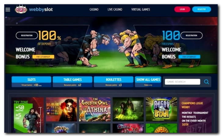 11 Loyalty Free Spins! at Win A Day Casino