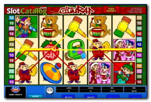 310% Deposit match bonus at Slots Heaven Casino