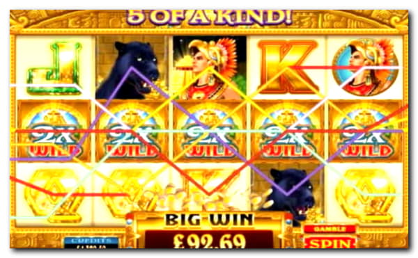 Eur 635 Casino chip at Genesis Casino