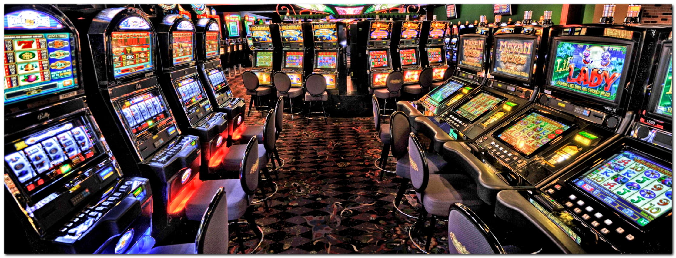 130% Casino match bonus at Zet Casino