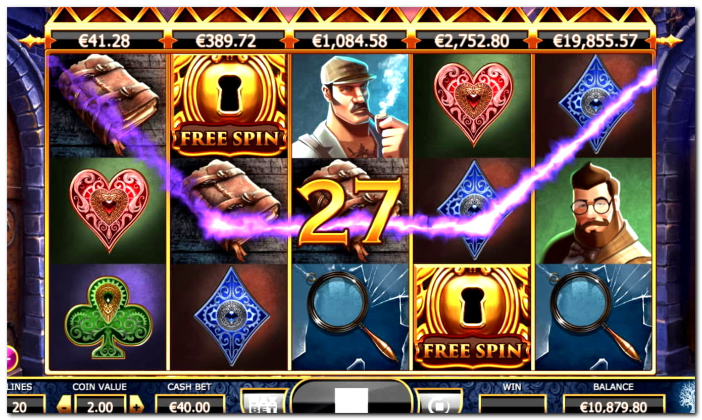100 Free spins casino at Mega Casino